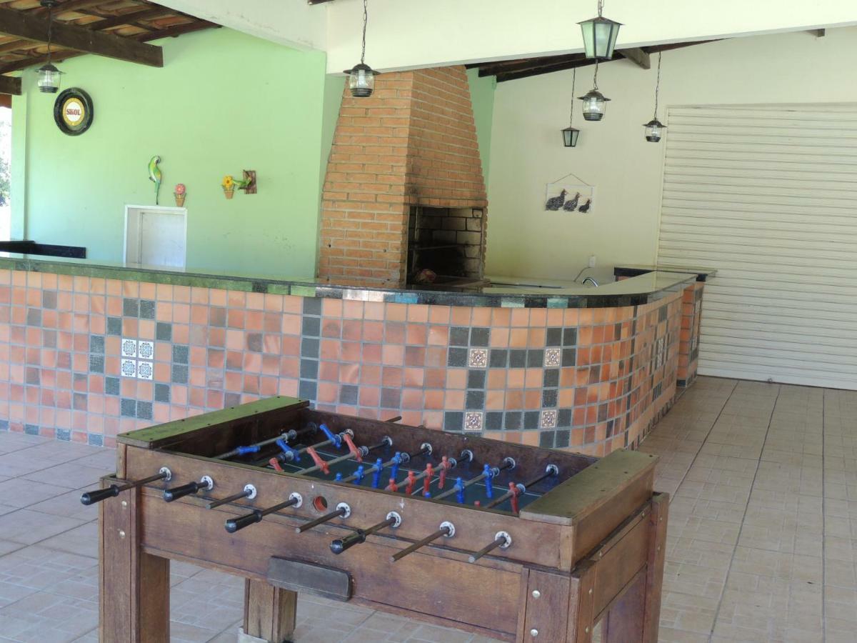 Florescer Vila Atibaia Luaran gambar