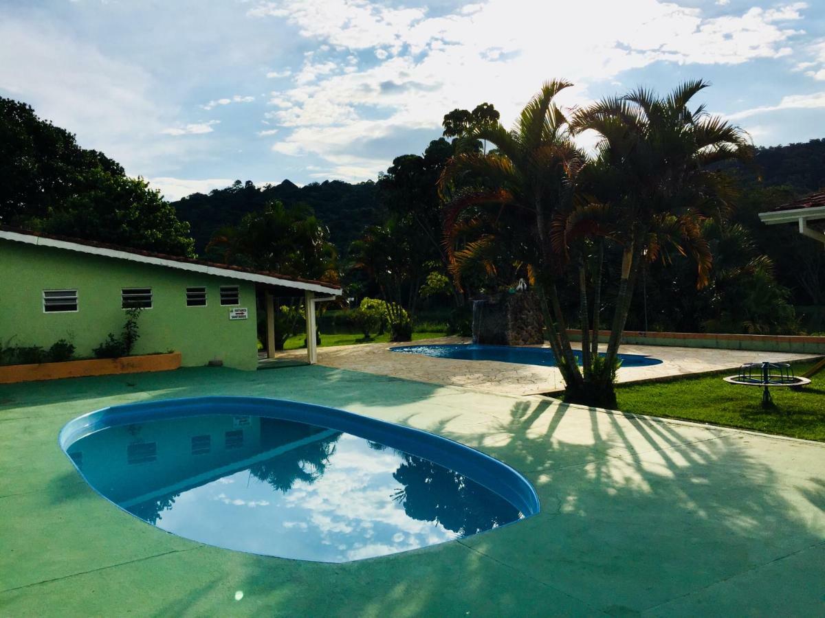 Florescer Vila Atibaia Luaran gambar