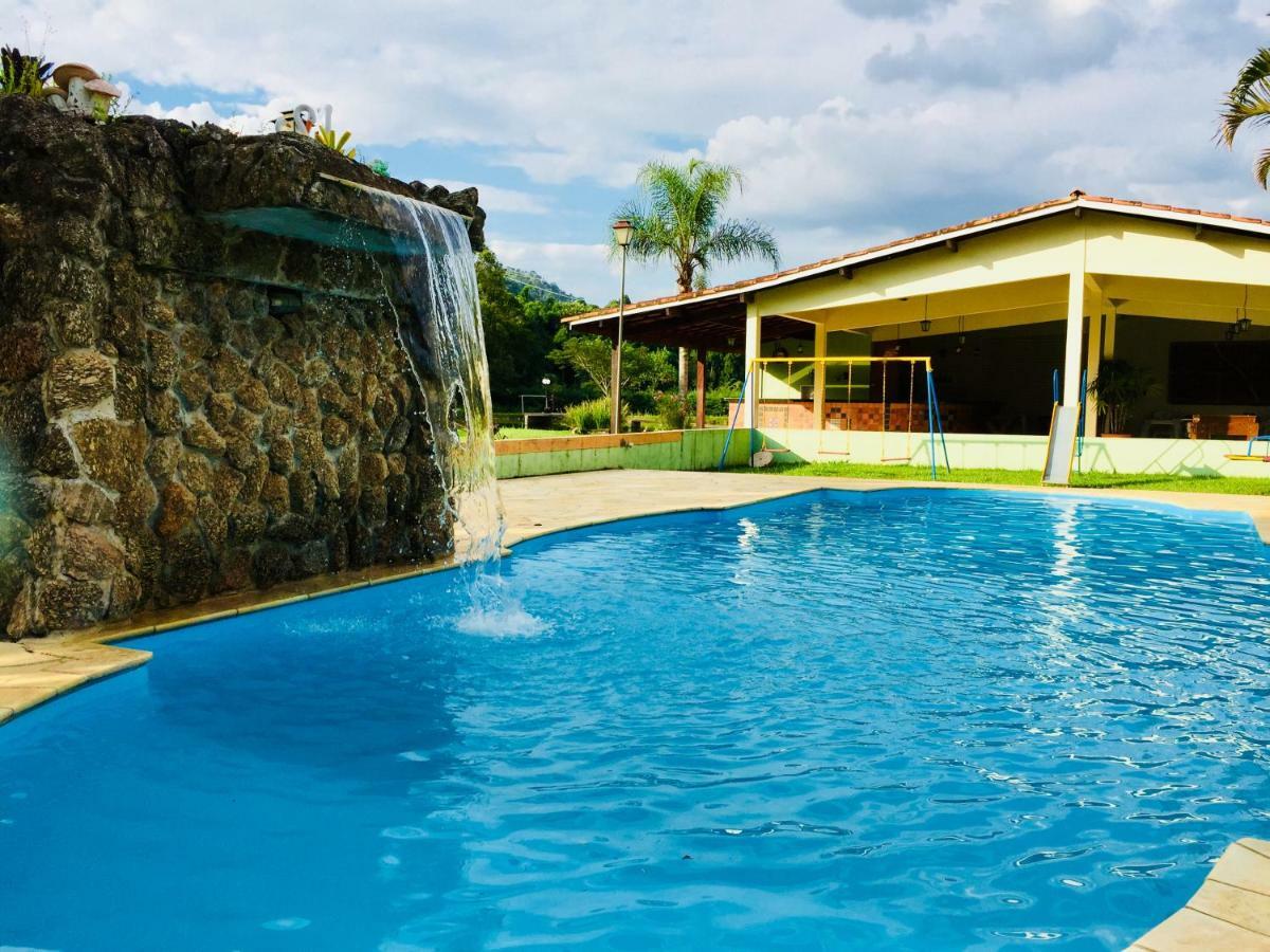 Florescer Vila Atibaia Luaran gambar
