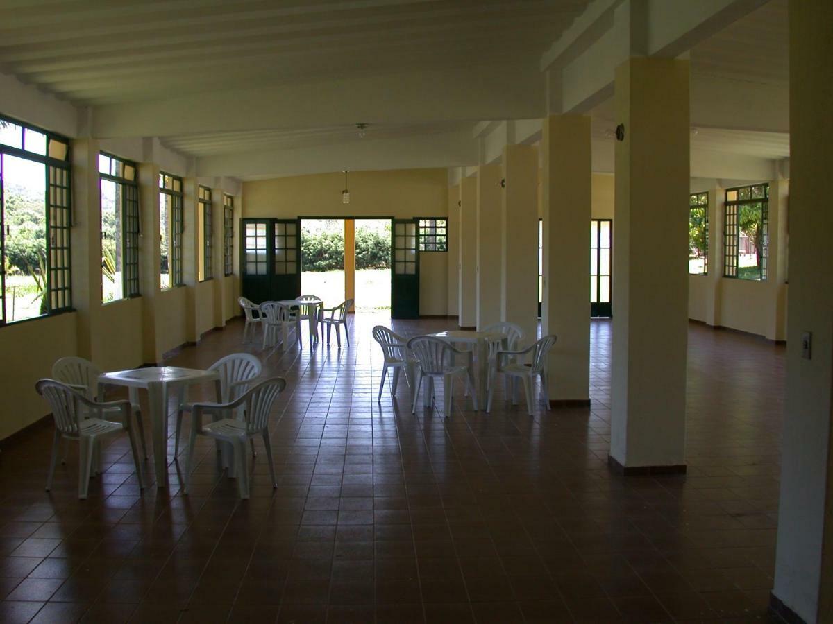 Florescer Vila Atibaia Luaran gambar