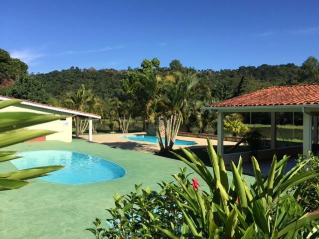 Florescer Vila Atibaia Luaran gambar