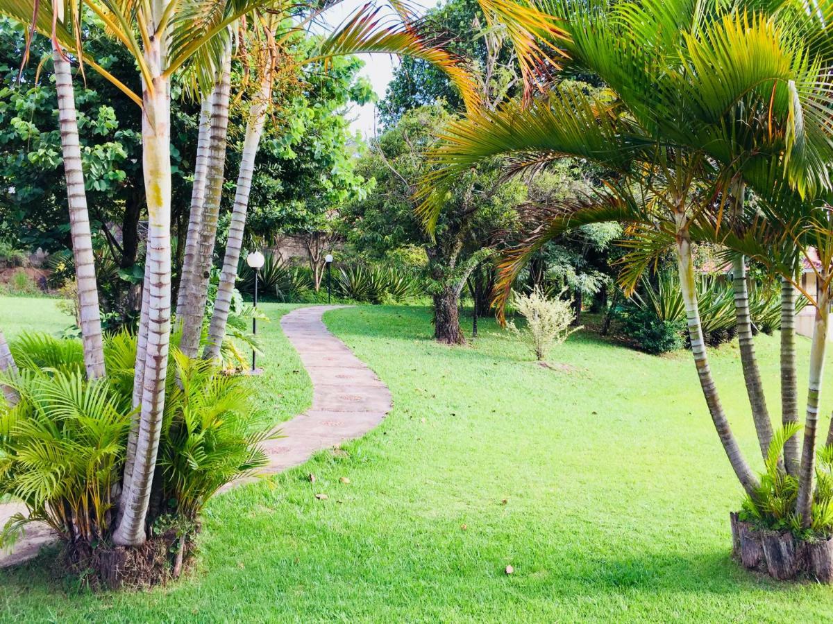Florescer Vila Atibaia Luaran gambar
