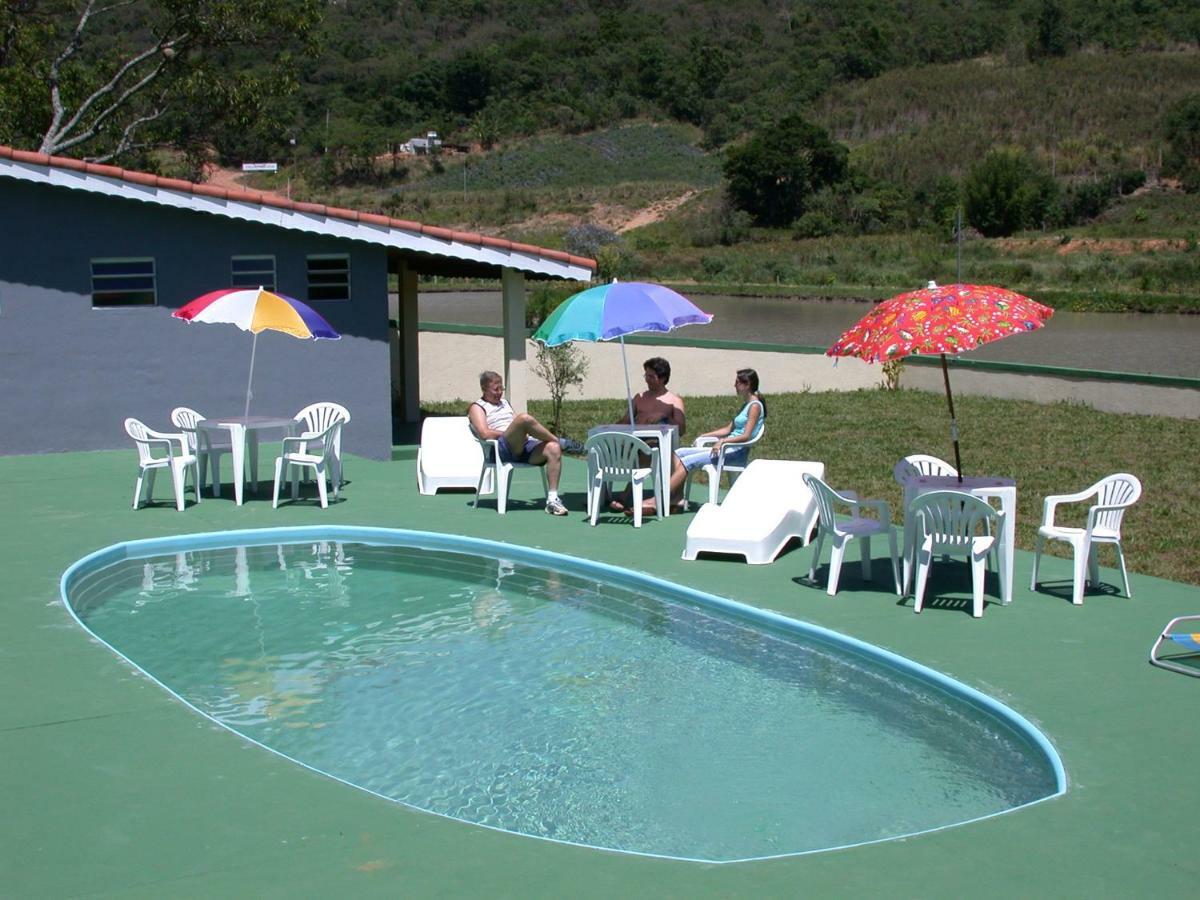 Florescer Vila Atibaia Luaran gambar