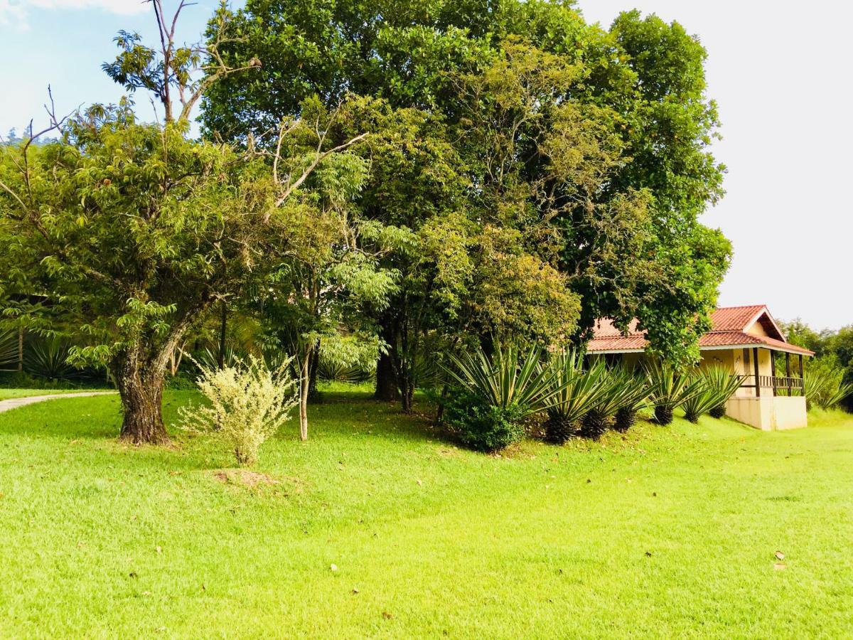 Florescer Vila Atibaia Luaran gambar
