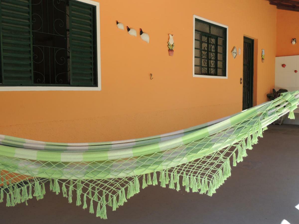 Florescer Vila Atibaia Luaran gambar