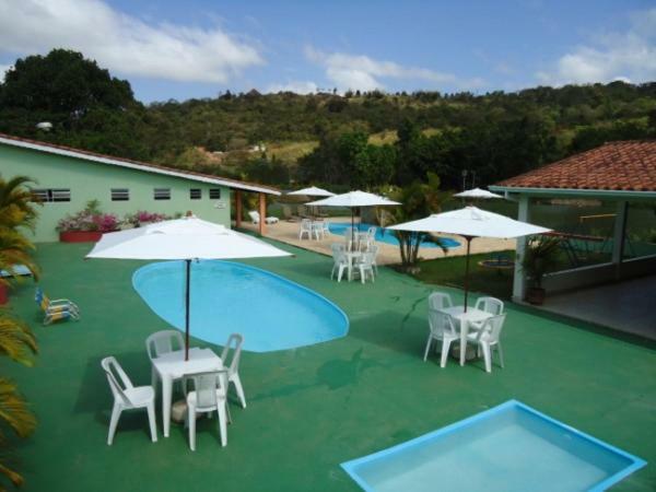 Florescer Vila Atibaia Luaran gambar